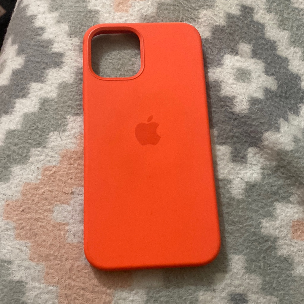 Apple Iphone Case